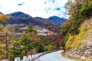 Chuyến tham quan chuyên sâu về phía tây An Huy, ít người và phong cảnh đẹp, cùng với hoạt động tự lái/đi bộ đường dài thú vị