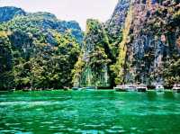 Exploring Ang Thong: A True Wondet Near Koh Samui