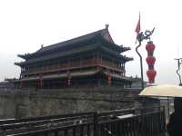 西安旅行丨-場古會交織的摩越之旅