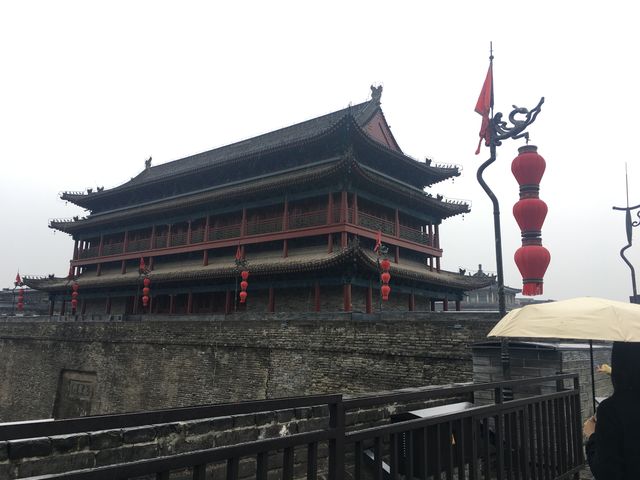 西安旅行丨-場古會交織的摩越之旅 西安旅行丨-場古會交織的摩越之旅