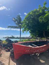 An Unforgettable Stay at Zilwa Attitude