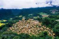 邂逅屿石間,展開一場山野之約