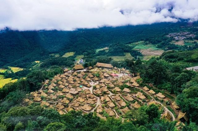 邂逅屿石間,展開一場山野之約 邂逅屿石間,展開一場山野之約