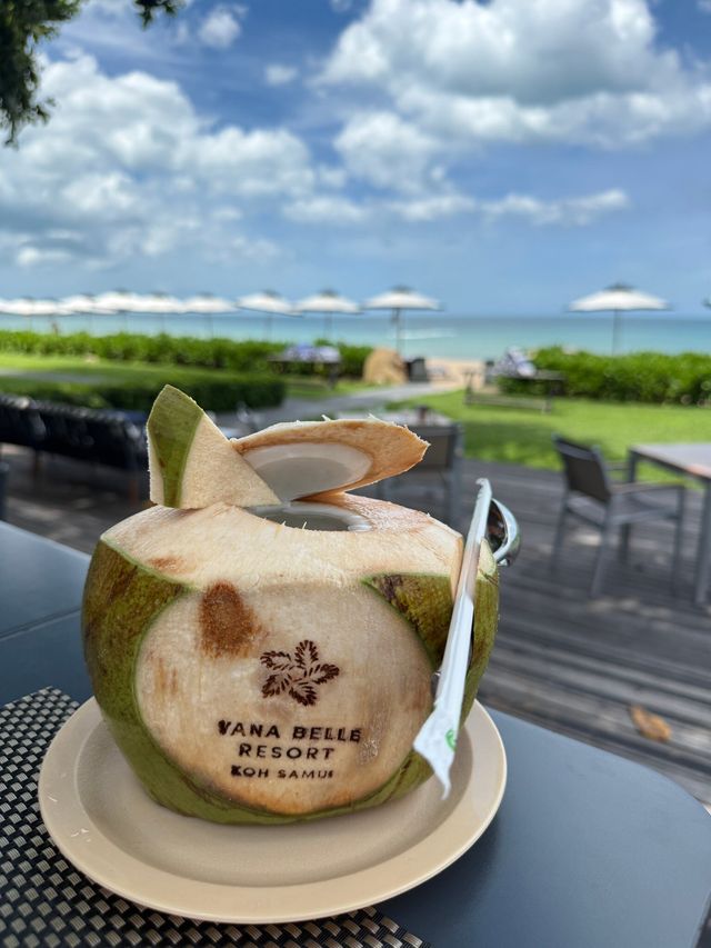 Exceptional Stay at Vana Belle Resort Exceptional Stay at Vana Belle Resort