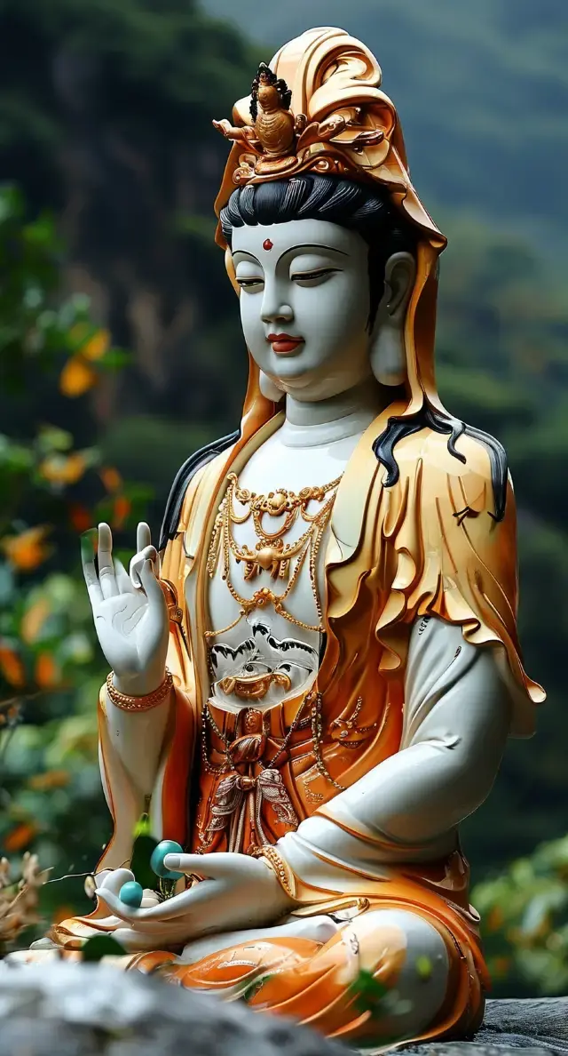 普陀山——讓你暫時逃離塵世的喧囂，淨化心靈的佛教聖地！