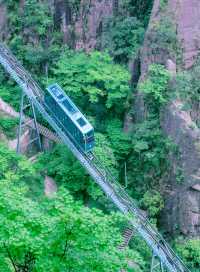 黃山懶人攻略｜後山上前山下！新手友好路線 看遍精華還不累