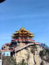 秦皇島掘到寶！老君頂呢趟「山水+漂流」雙重享受之旅，我N刷都得！ 寶貝們！邊個話秦皇島得個海？藏