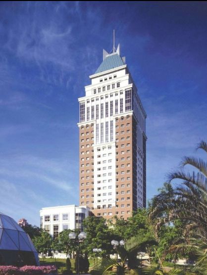 都市綠洲】烏節苑公寓式酒店入住體驗  