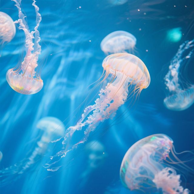 上海海洋水族館7天深度遊玩攻略（暑假版）
上海海洋水族館位於浦東新區陸家嘴，緊鄰東方明珠，是世界上最大的