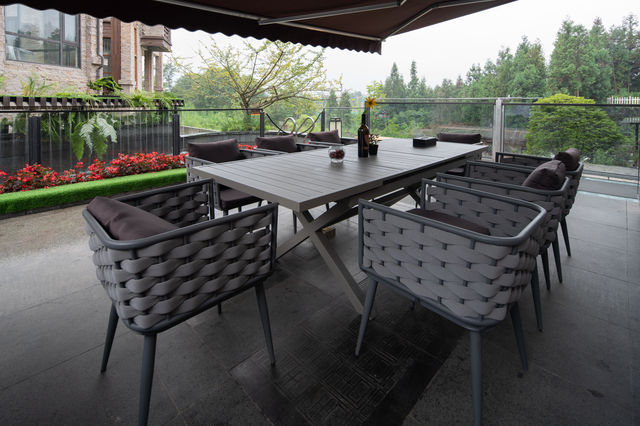 國慶去峨眉山七里坪