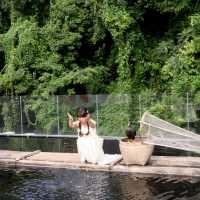 Liujing Resort Hotel, Yangshuo, Guilin: A Treasure for Family Getaways