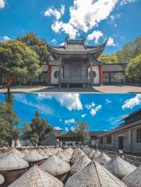 江浙滬隱藏款度假神地！中秋國慶雙節巨潮+音樂狂歡，錯過捶大腿