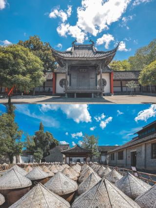 Hidden vacation gem in Jiangsu, Zhejiang, and Shanghai! Mid-Autumn and National Day double festival tidal wave + music carnival, miss it and you'll regret it