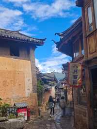 Lijiang Perfect 3-Day Itinerary