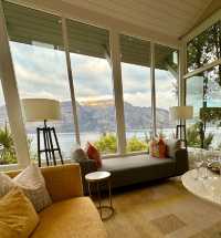 Perfect Honeymoon Retreat at Rosewood Matakauri