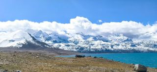 Autumn Plateau Ultimate Scenery