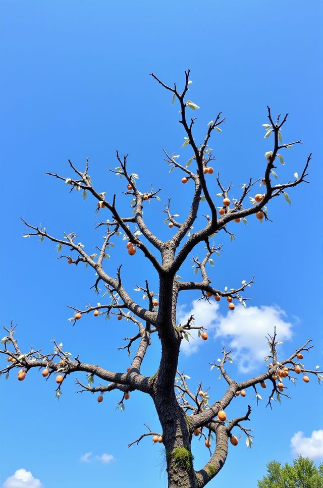 杭州周邊人少景美的柿景天堂 私藏6處打卡地全公開！