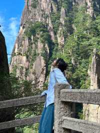 黃山之美，人間值得 這份攻略趕緊碼住！