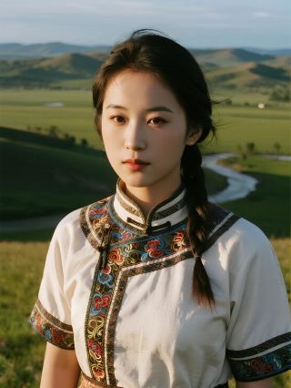 Unlock the secret of the grasslands! A big reveal of Hulunbuir's off-the-beaten-path autumn activities​