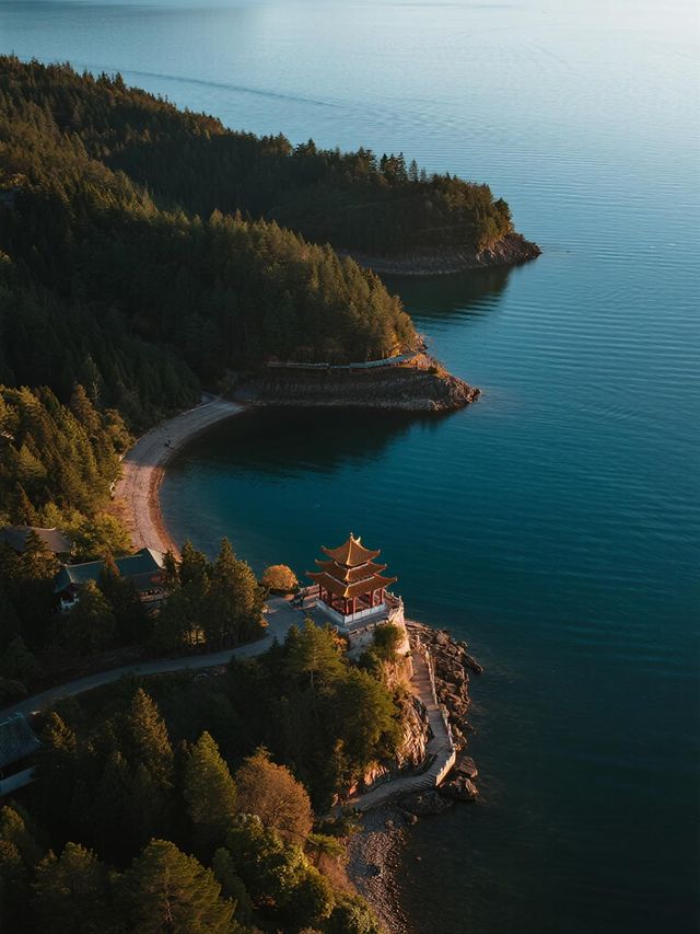 黃山秋季登山攻略 雲海機率翻倍期，小眾路線避開人潮！​​