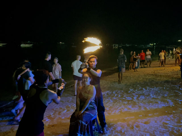 🌴 阿羅娜海灘 Alona Beach｜長灘島之外，更自在的海島節奏