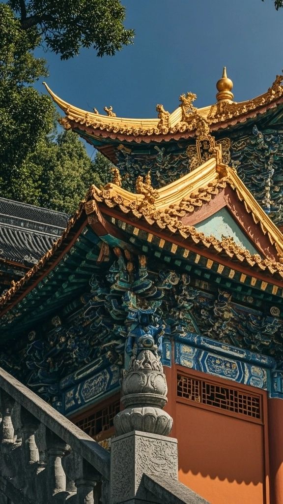 葫蘆島隱秘寶藏攻略