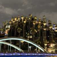 Shanghai 6 Days Travel Guide 