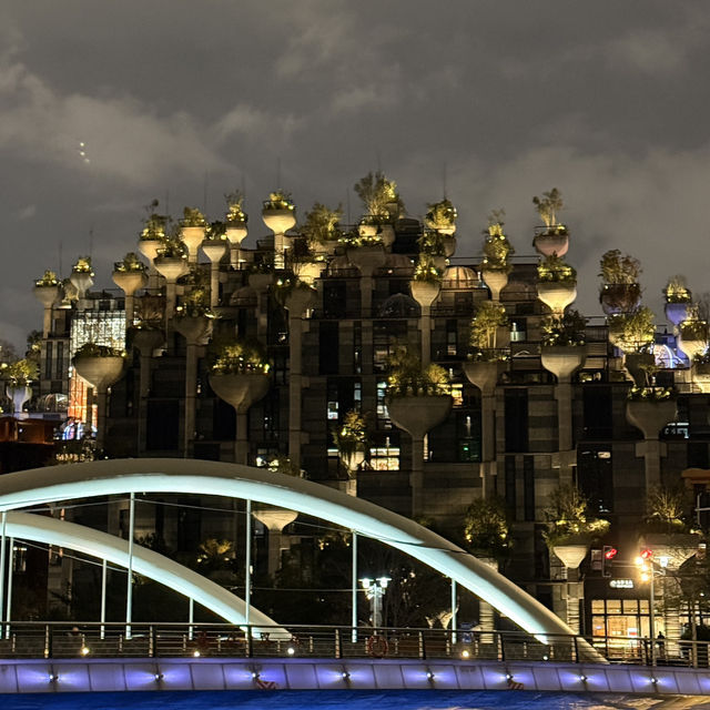 Shanghai 6 Days Travel Guide 