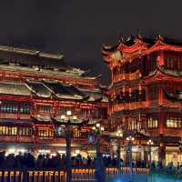 Shanghai 6 Days Travel Guide 