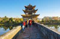 建水深度探秘：一座被時間遺忘的古鎮，等你來打卡！ “在這裡，你能找到屬於過去的寧靜，也能邂逅現