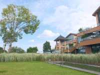At the foot of Qingcheng Mountain, Chengdu – Come here to embrace pure comfort.