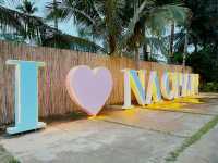 🌅 納克潘海灘 Nacpan Beach|白天天堂、夜晚仙境的雙重魅力