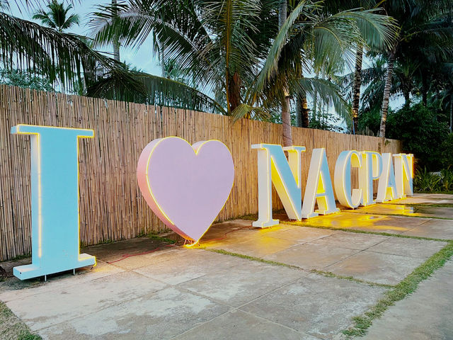 🌅 納克潘海灘 Nacpan Beach|白天天堂、夜晚仙境的雙重魅力 🌅 納克潘海灘 Nacpan Beach|白天天堂、夜晚仙境的雙重魅力