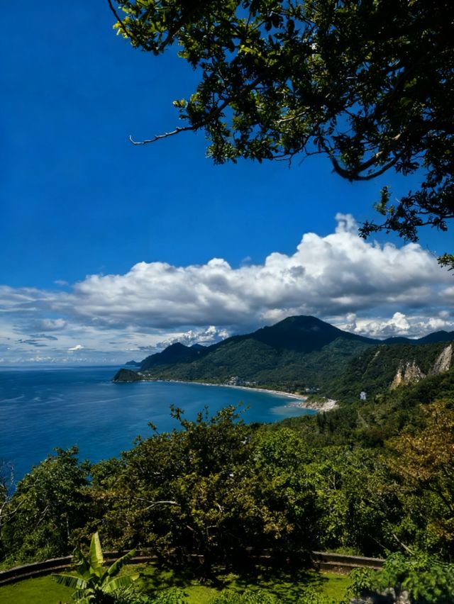 花東縱谷自駕攻略