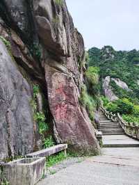 閔園尼庵群,悠揚古鐘鳳凰松