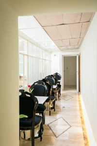 羅馬| Nerva住宿:地鐵旁的便捷選擇   酒店資訊  酒店:Nerva Accommodat