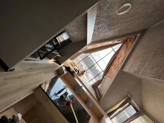 長白山·住芬蘭同款玻璃屋後勁太大了，強推