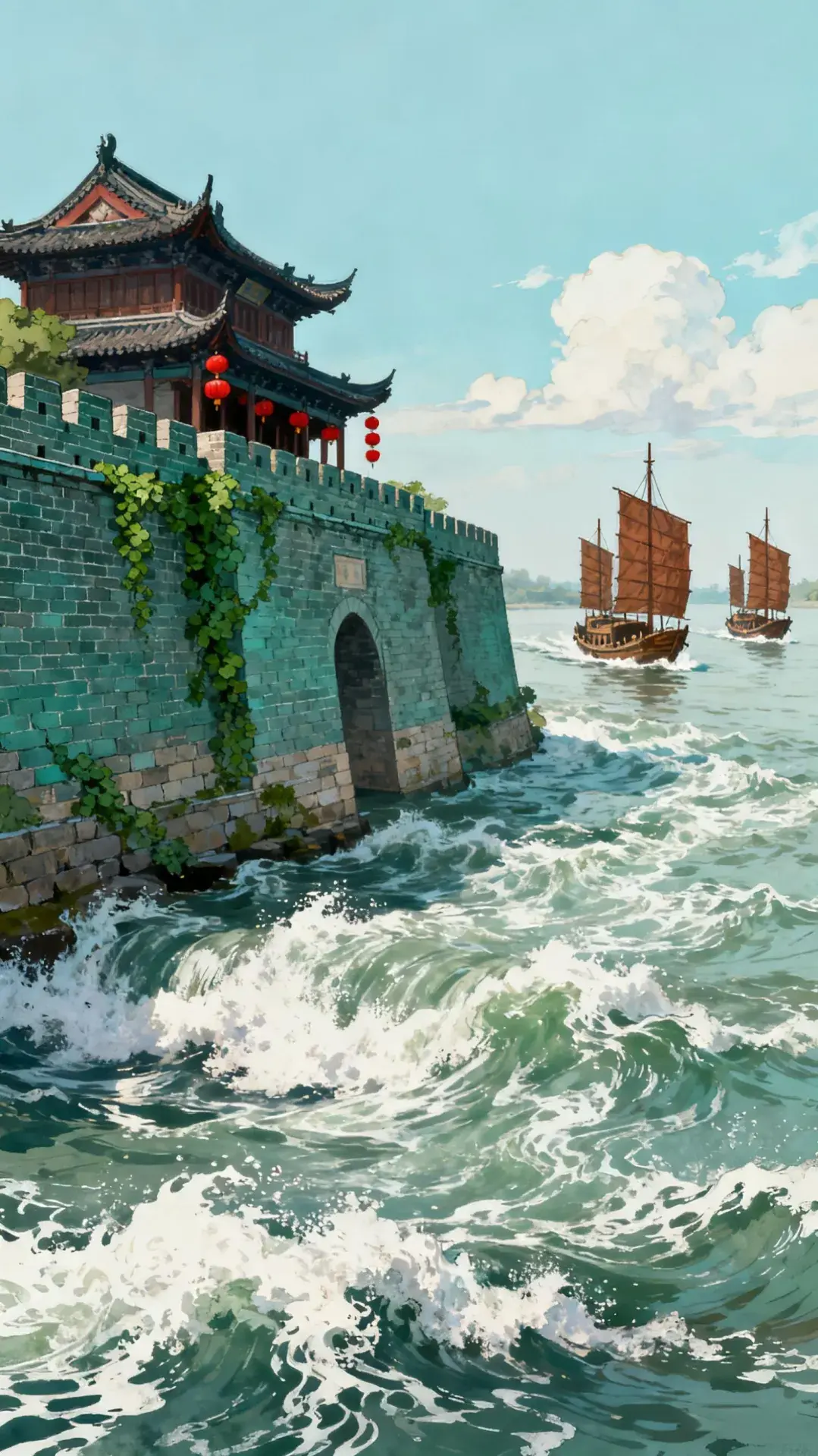 3-Day 2-Night Travel Guide for Xiangyang, Hubei