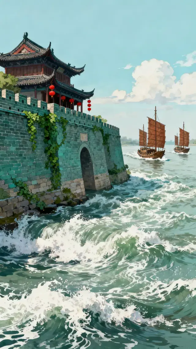 3-Day 2-Night Travel Guide for Xiangyang, Hubei