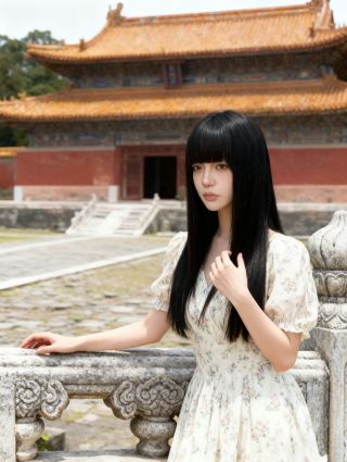 징먼 4일 여행 | 명현릉과 장하 수력댐의 클래식 조합・모든 연령층에 적합한 가이드