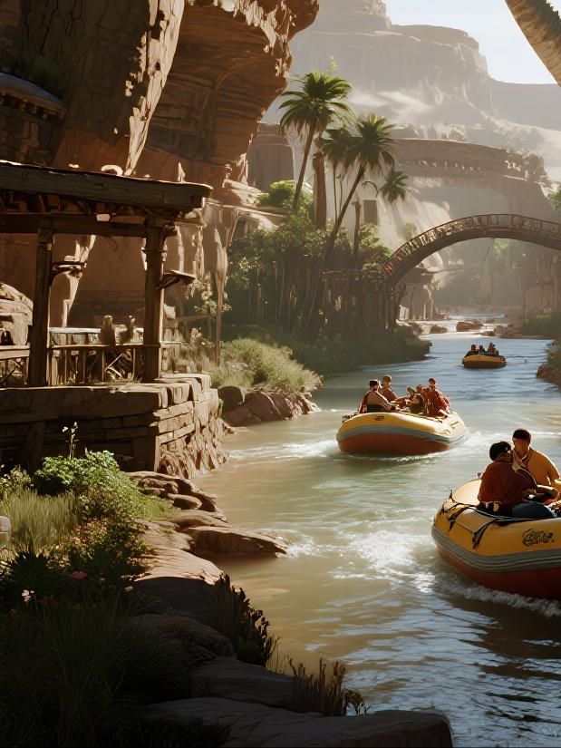 韶關東華寺親子遊!免費玩還超有禪意 韶關東華寺親子遊!免費玩還超有禪意