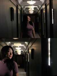 在龜峰花間嶺度過的花樣年華