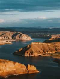 帶娃青海第一天！絕美機位+避坑指南