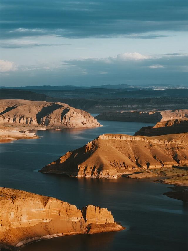 帶娃青海第一天！絕美機位+避坑指南