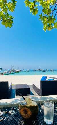 普吉島大皇帝島的度假天堂：拉查酒店 | The Racha  評分|獲獎 拉查酒店地理位置優越