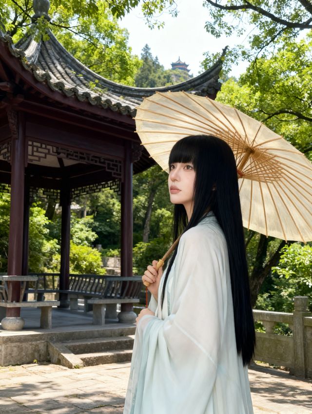 鄂州4日遊 | 梁子湖與西山經典組合・全人群適配攻略 鄂州4日遊 | 梁子湖與西山經典組合・全人群適配攻略