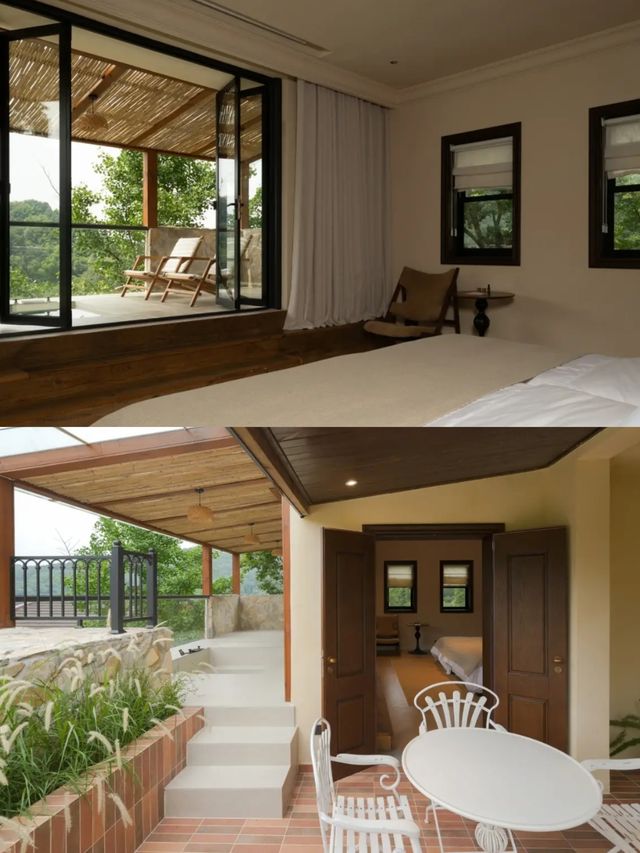 成都周邊挖到寶!降溫天衝青城山誰住誰淪陷