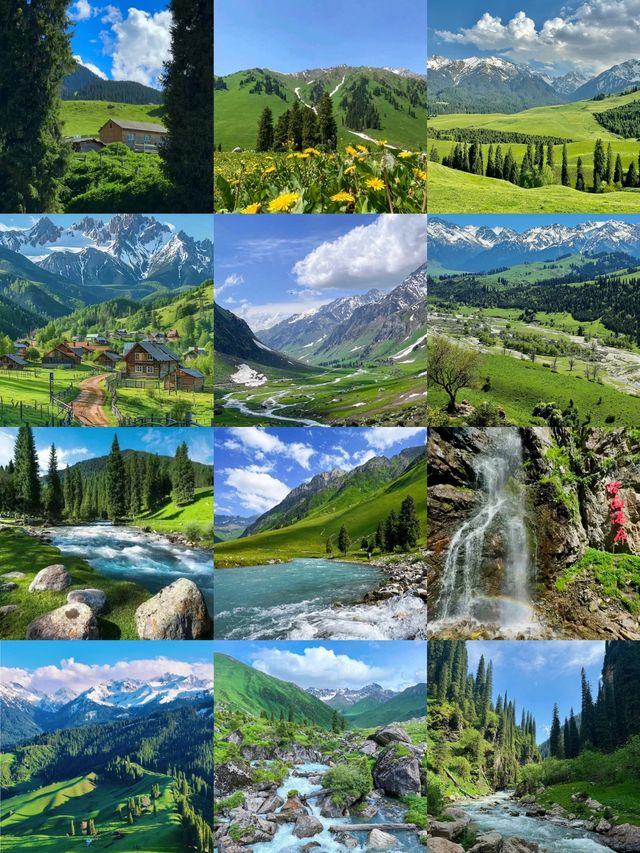 家人們 今天我又找到一個好地方了 希望你們來參觀 家人們 今天我又找到一個好地方了 希望你們來參觀