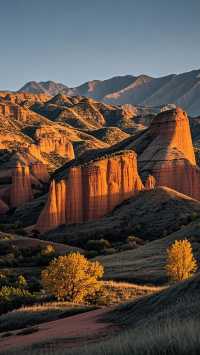 六盤山雲海打卡指南
