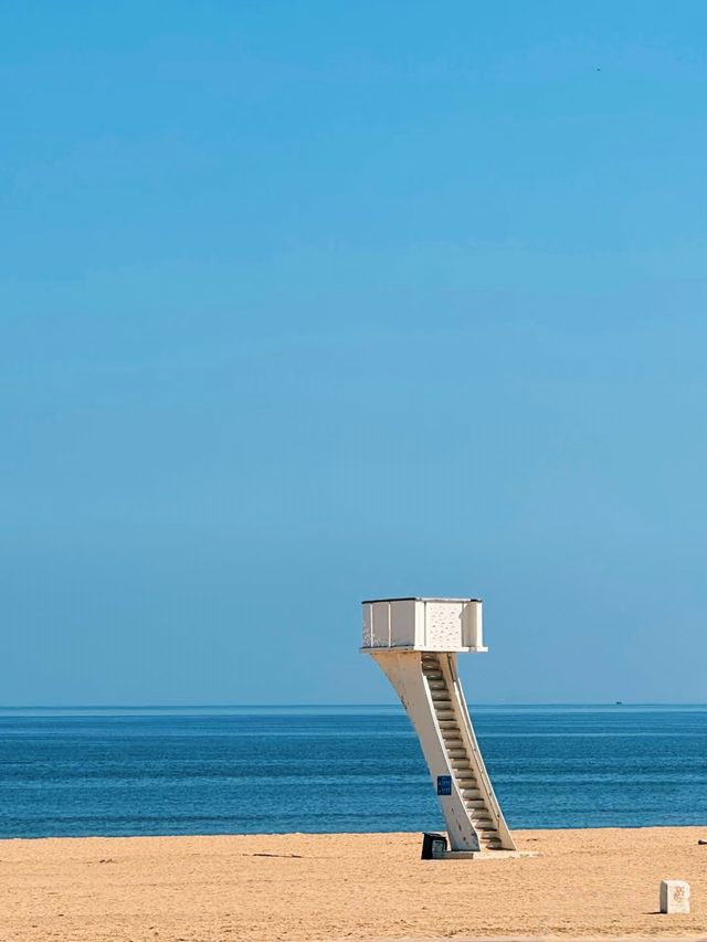 絕美海岸線發呆指南 絕美海岸線發呆指南